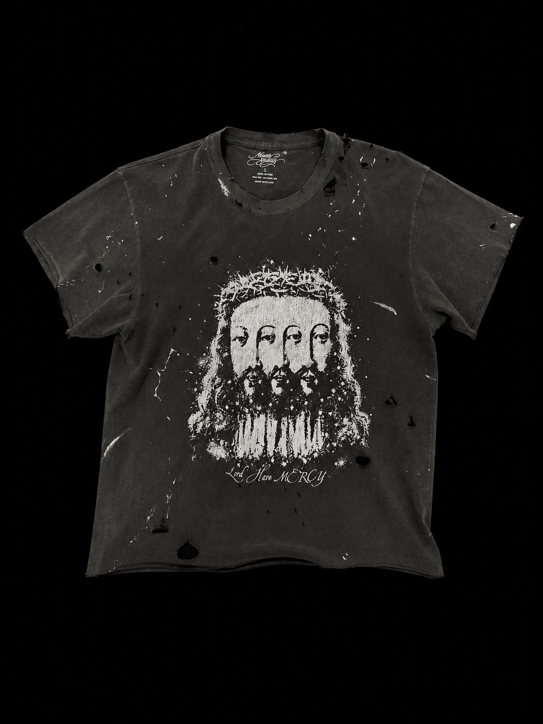 Have Mercy Tee