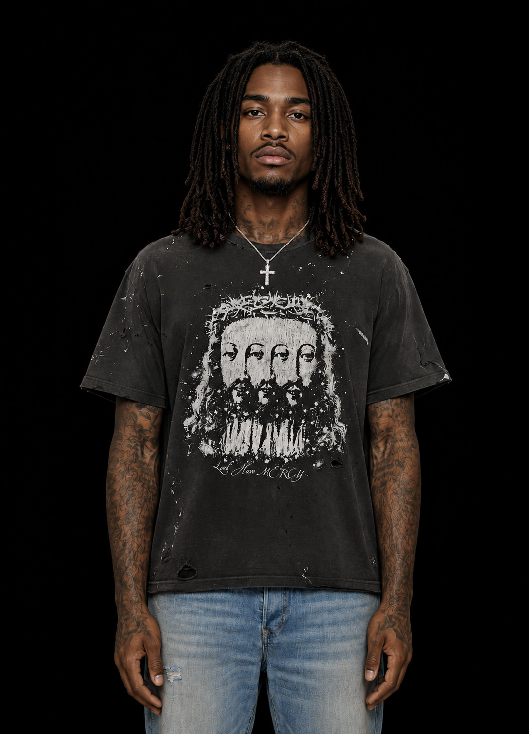 Have Mercy Tee