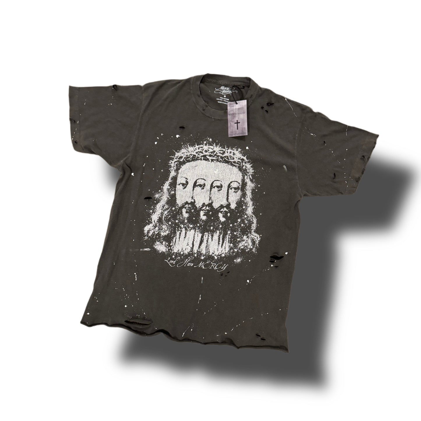 Have Mercy Tee