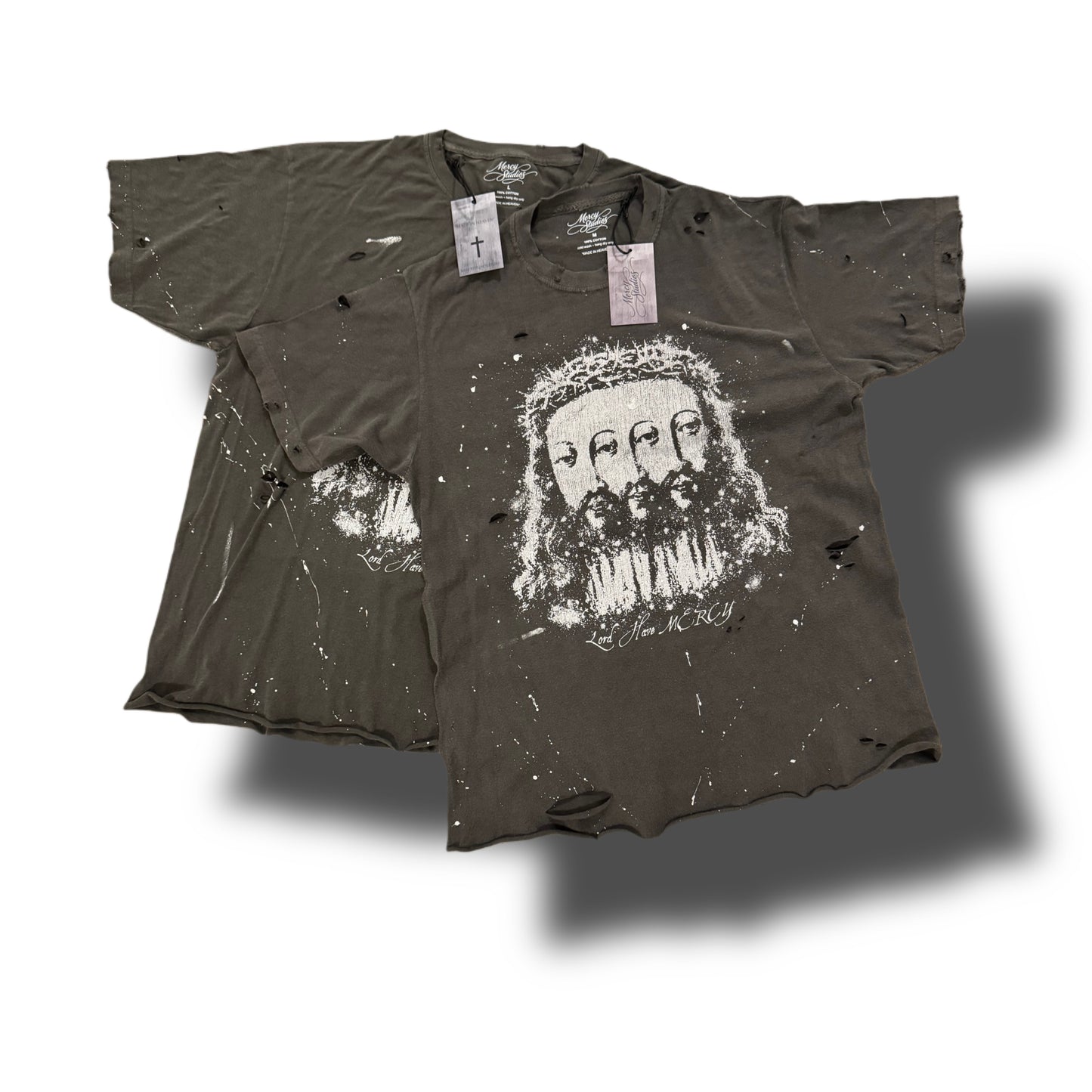 Have Mercy Tee