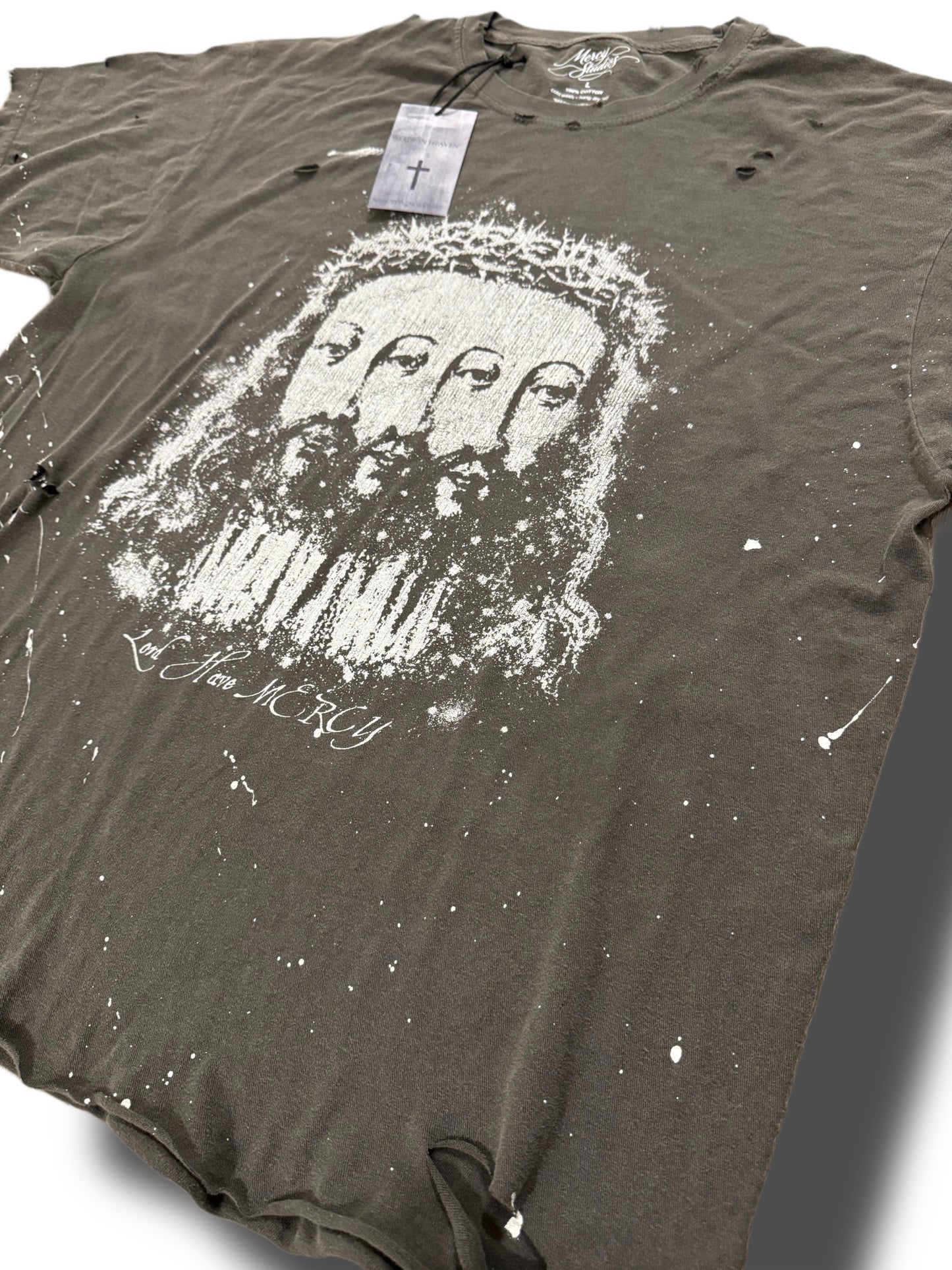 Have Mercy Tee